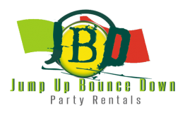 Jumpup Bounce Down Party Rentals